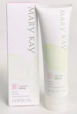 New In Box Mary Kay Botanical Effects Formula 1 Cleanse Full Size 4 Oz Fast Ship • $18