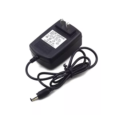 AC/DC 12V 3A Power Supply Adapter Transformer For 5050/3528 LED Strip Light 36W • $8.09