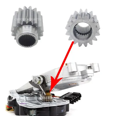 Bmw 3 Series E30 E36 E46 Cabrio Convertible Top Roof Cover Motor Repair Gear • $39.49