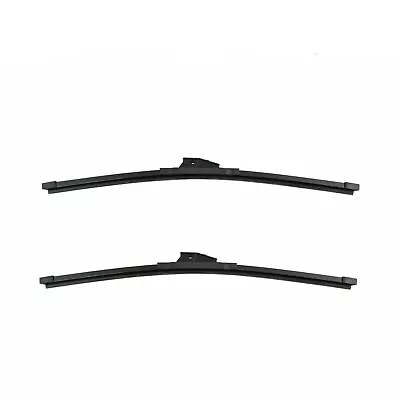 Ice Windshield Wiper Blade Driver & Passenger Front Pair • $80.85