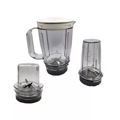 Kenwood 600-899 W Food Processors for sale