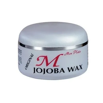 Mon Platin Jojoba Wax ORIGINAL 5.1 Oz NEW BUY NOW!!! • $10
