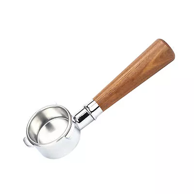 £19.33 • Buy 54mmCoffee Filter Bottomless Portafilter For Breville 880/870/850 Coffee Machine