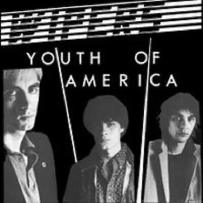 £39.29 • Buy WIPERS Youth Of America Vinyl NEW