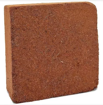 Viagrow Coco Coir 11lb Brick Compressed • $24