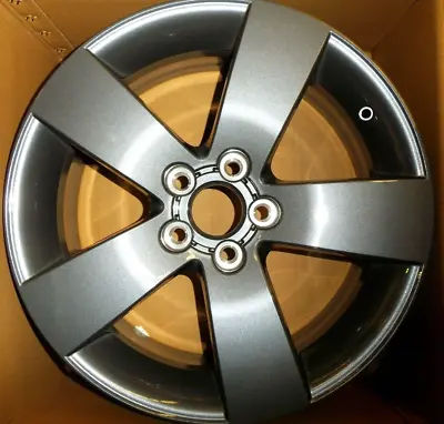 Genuine Holden New 19  X 8  Wheel To Suit Holden VE Commodore Z-Series 2011-2012 • $629