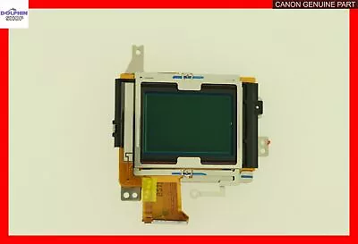 Canon 5D Mark II CY3-1595 CMOS SENSOR REPAIR PART SPARE PART • £50.34