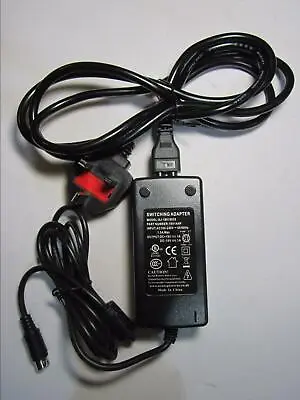 Replacement 18V AC-DC Adaptor Power Supply For Klipsch IGroove HG Model 1007031 • £19