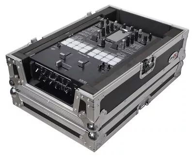 ProX XS-M11 Custom Case For Pioneer DJ DJM-S11 / Rane Seventy / Seventy Two Mk2 • $139.99