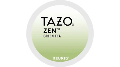 £22.42 • Buy Tazo Zen Green Tea  22 To 132 Keurig K Cup Pods Pick Any Size FREE SHIPPING 