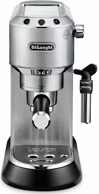 DeLonghi EC885M Dedica Arte Manual Espresso Machine - Flash SALE • $185.90