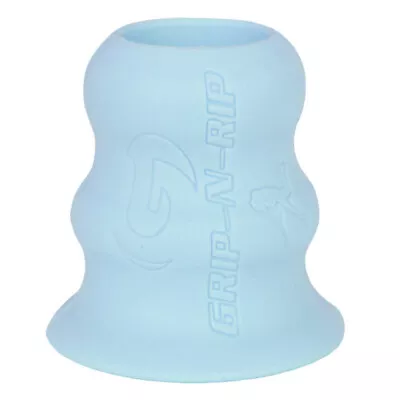 Grip-N-Rip II Softball Bat Taper - Light Blue • $5.95