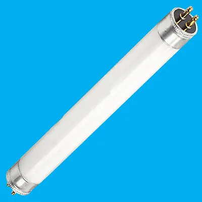 1x 6W T4 232mm Fluorescent Tube Strip Light Bulb 3400K Cool White • £6.48
