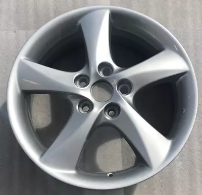 17  X7  2003 2004 2005 2006 2007 2008 MAZDA 6 FACTORY OEM WHEEL RIM 64857 64874 • $175