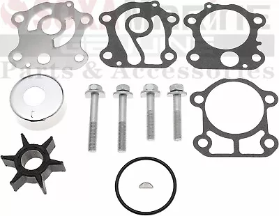 46- 84188M Mercury Yamaha Mariner Outboard 48hp 55hp 60hp Water Pump Rebuild Kit • $32.50