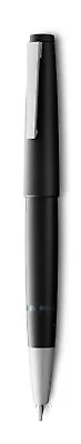 Lamy 2000 Fountain Pen Black Medium 4000023 • $143