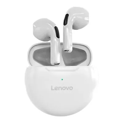 Lenovo | HT38 TWS Earphones Bluetooth 5.0 Wireless Headphones Earbuds Live Pods • £29.90