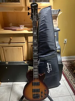 Epiphone Les Paul Special Bass MIK • $345