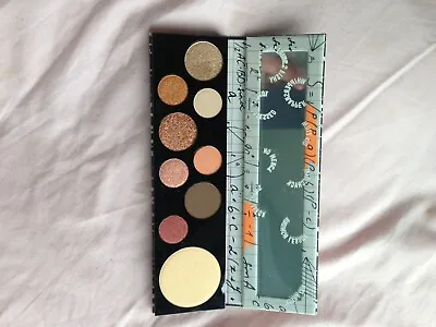 Mac Smarty Pants Eye Make Up Set Compact Various Colours New • £20