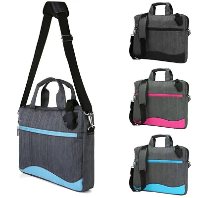 VanGoddy Tablet Carry Case Messenger Bag For 13  Microsoft Surface Pro 9 / Pro 8 • $33.20