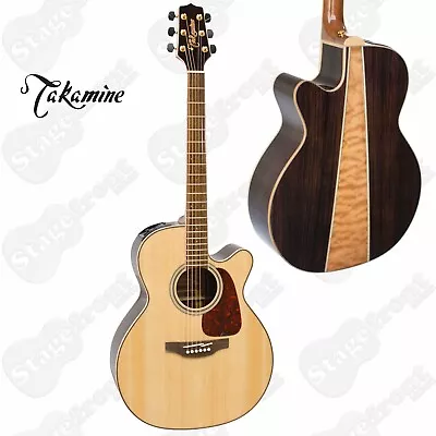 Takamine G90 Series Nex Cutaway Acoustic /electric Guitar Gloss Gn93 Cenat *new* • $890