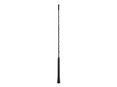 Radio Antenna Mast PRO PARTS 82347361 For Saab (2004 - 2011) 9-3 Convertible • $31.15