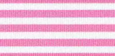 £2.94 • Buy Pencil Stripe Ribbon By Berisfords UK
