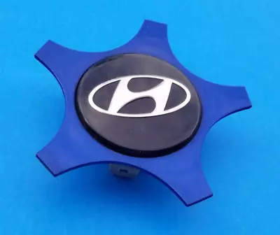 2011-2017 Hyundai Veloster Wheel Rim Hubcap Hub Center Cap Dust Cover Oem B24 • $17.10