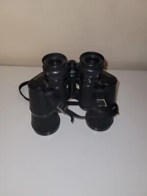 Miranda 10x50 Binoculars • £9.99