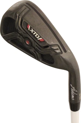 $60.47 • Buy Adams XTD 6 Iron Individual Regular Graphite UST Recoil ES460 VRYGood Right Hand