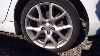 Wheel 18x7-1/2 Alloy Speed3 10 Spoke Fits 10-12 MAZDA 3 1271208 • $169.99