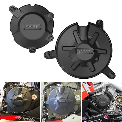 FOR Aprilia RSV4 TUONO V4 2011-2020 RSV4 RR 2015-2021 Engine Protection Cover • $135.29