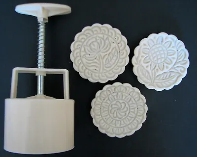 Moon Cake Mold 185g Round • $3.50