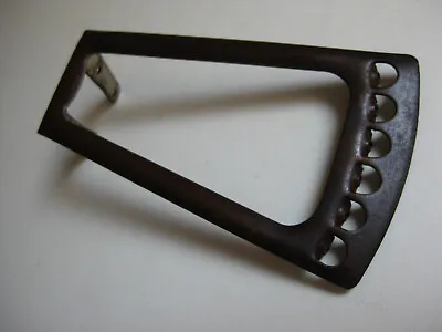 Vintage Harmony Kay Bell Regal National Guitar Tailpiece Part For Project • $25