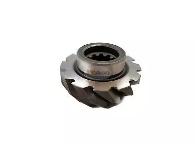 Boat Motor Pinion Gear 57311-93910 90L00 Suzuki Outboard DT 9.9-15hp 2/4 Stroke • $33.49