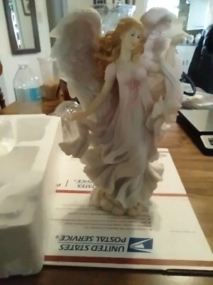 $24.95 • Buy Seraphim Classics Angel VANESSA  Heavenly Maiden  #76600, 1996 Ltd Ed