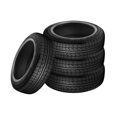 4 X New Pirelli Scorpion STR P275 55R20 111H RB Tires • $1053.12