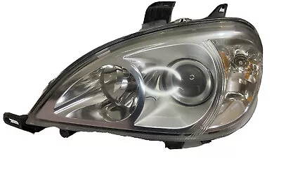 02-05 Mercedes ML350 ML500 ML55 ML LEFT XENON Headlight OEM W163 ML320 • $150