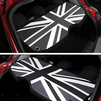 For MINI COOPER F56 R56 Rear Trunk Cargo Cover Pad Decorative Mat Accessories • $20.59