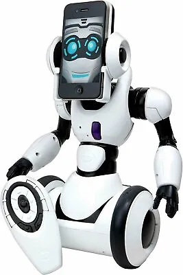 WowWee RoboMe Customizable Robot Buddy • $189.76