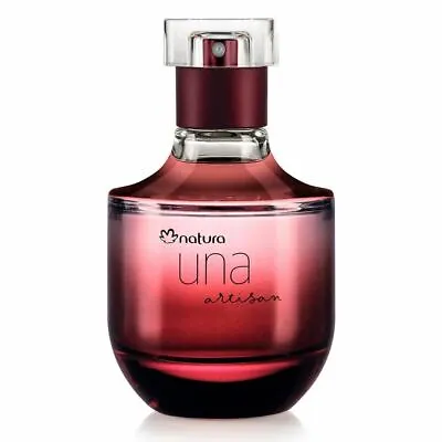 $130.45 • Buy Natura Una Artisan Deo Female Parfum 75ml/2,53fl.oz