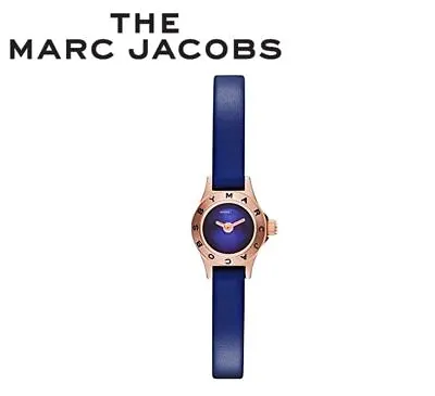Marc Jacobs Watch MBM8641 Luxury Design NWT With Free Gifts • $129