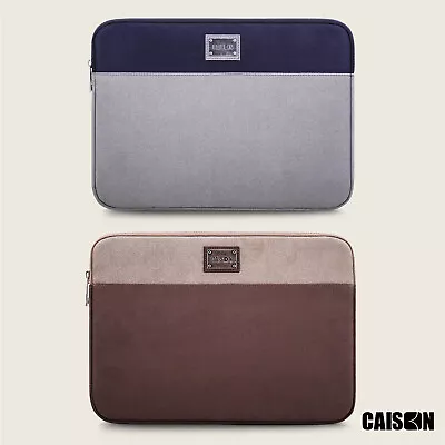 Laptop Sleeve Bag Case For 11 10.5  IPad 16 Inch Macbook Pro Air 15.6  LENOVO HP • £5.99