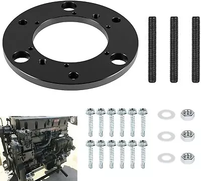 Crankshaft Front Oil Seal Wear Sleeve Remover Installer Tool 4918798 For Cummins • $215.59