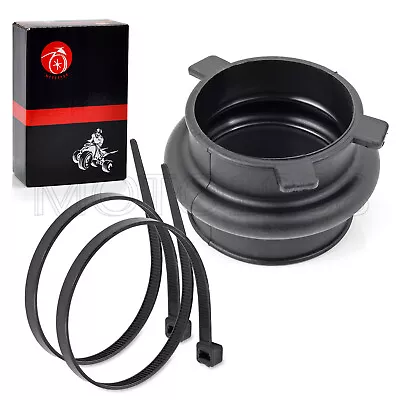 $9.95 • Buy Clutch Cover Intake Boot For Polaris Sportsman Magnum Scrambler 400 425 500 