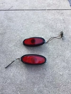 1950 Packard Tail Lights. L/H R/H • $230