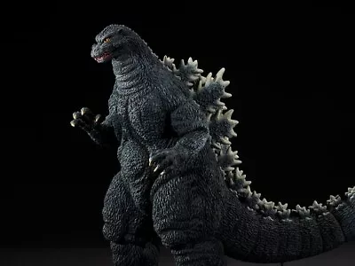 PRE SALE Godzilla Vs. Mechagodzilla II Toho 30cm Yuji Sakai Modeling Collection • $294.99