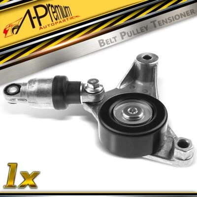 $59.99 • Buy Belt Tensioner Assembly For Volvo S80 2007-2010 XC90 2005-2011 30720060 V8 4.4L