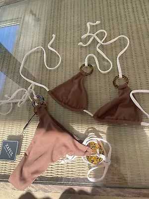 ZAFUL NWT Bikini Set Small • $25