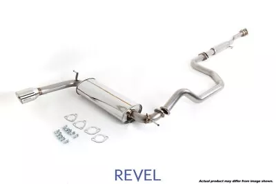 Revel Medallion Touring-S Exhaust 90-93 Acura Integra Hatchback • $750.50